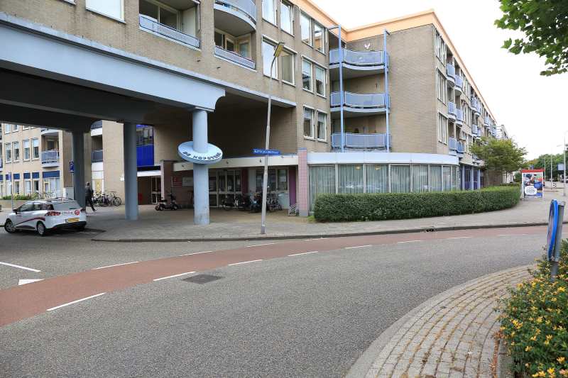 Aletta Jacobsstraat 294, 1991 PW Velserbroek, Nederland