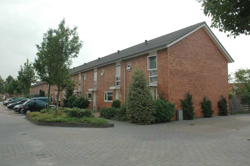 Abeltje 20, 4207 VL Gorinchem, Nederland