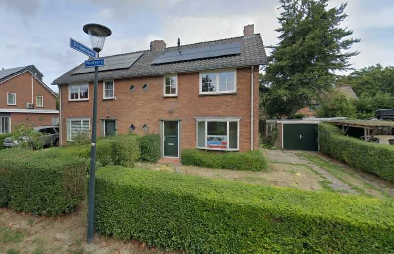 Windvang 35, 1261 TR Blaricum, Nederland