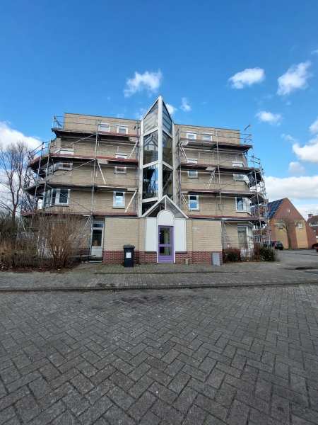 Willemsbos 68, 2134 EE Hoofddorp, Nederland