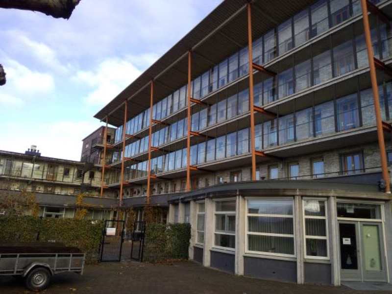 Poëziestraat 205, 1321 HP Almere, Nederland