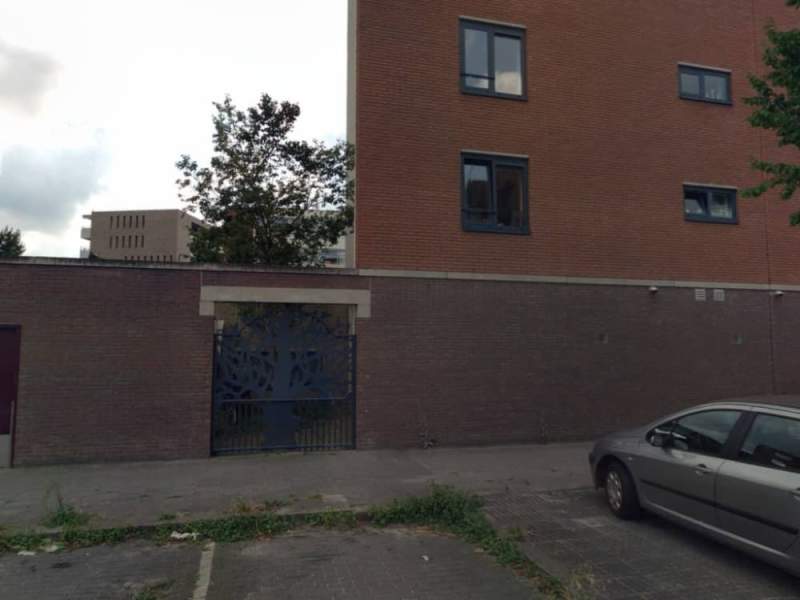 Oosterhamriklaan 310, 9715 SV Groningen, Nederland