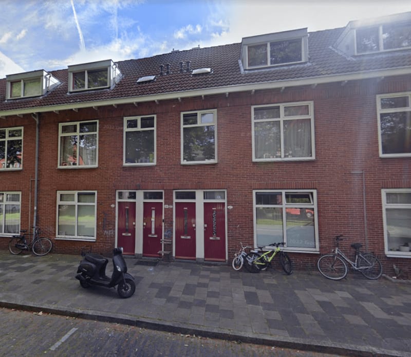 Javalaan 57A, 9715 GS Groningen, Nederland