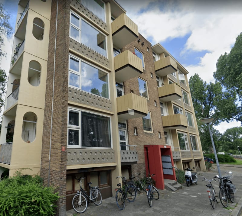 Paramaribostraat 106, 9715 RS Groningen, Nederland