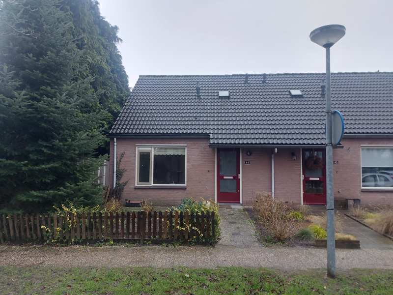 Appelgaard 94, 4033 JD Lienden, Nederland