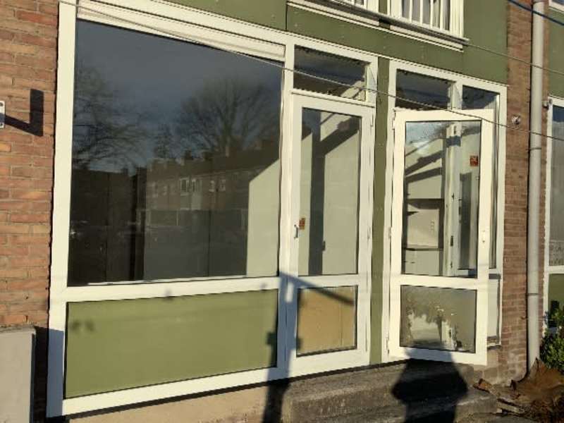 Burgemeester van Tienhovengracht 46HS