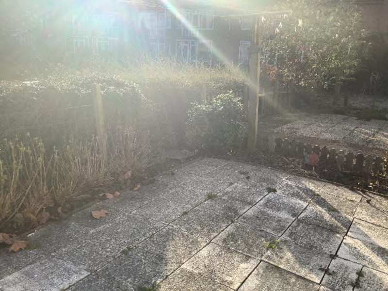 Burgemeester van Tienhovengracht 46HS