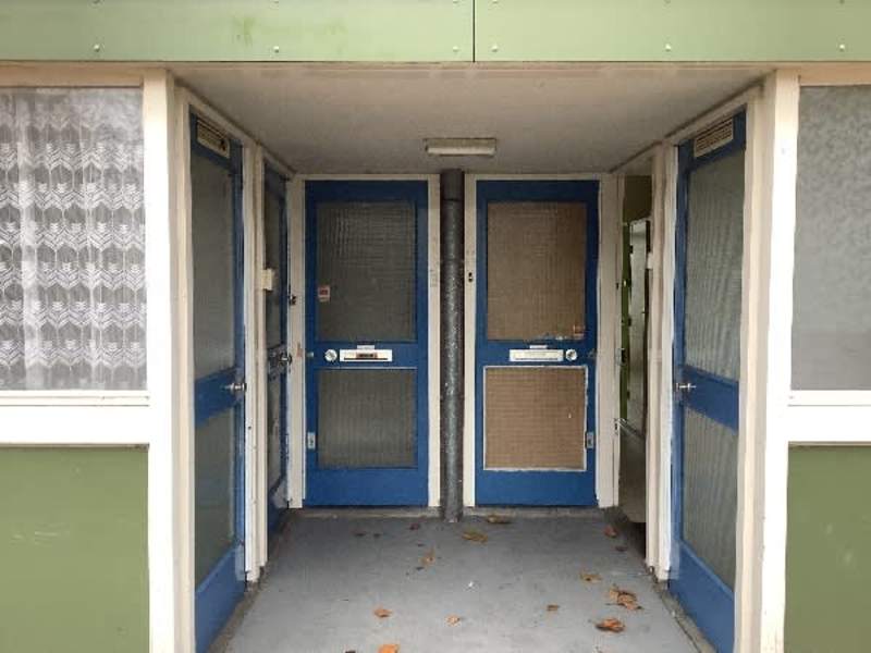 Burgemeester van Tienhovengracht 46HS