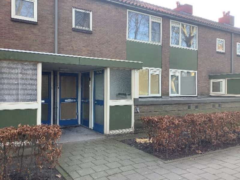 Burgemeester van Tienhovengracht 46HS