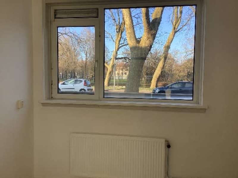 Burgemeester van Tienhovengracht 46HS