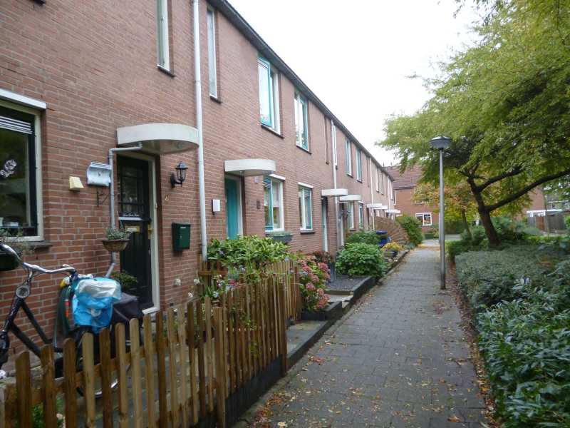 Purcellpad 6, 3335 XE Zwijndrecht, Nederland