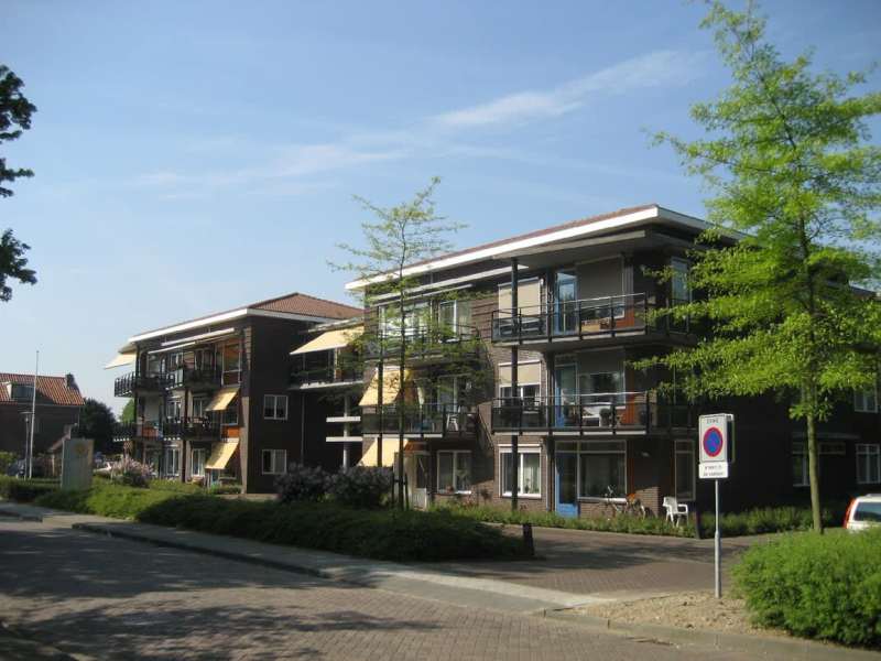 D'altenaer 6, 4251 TW Werkendam, Nederland