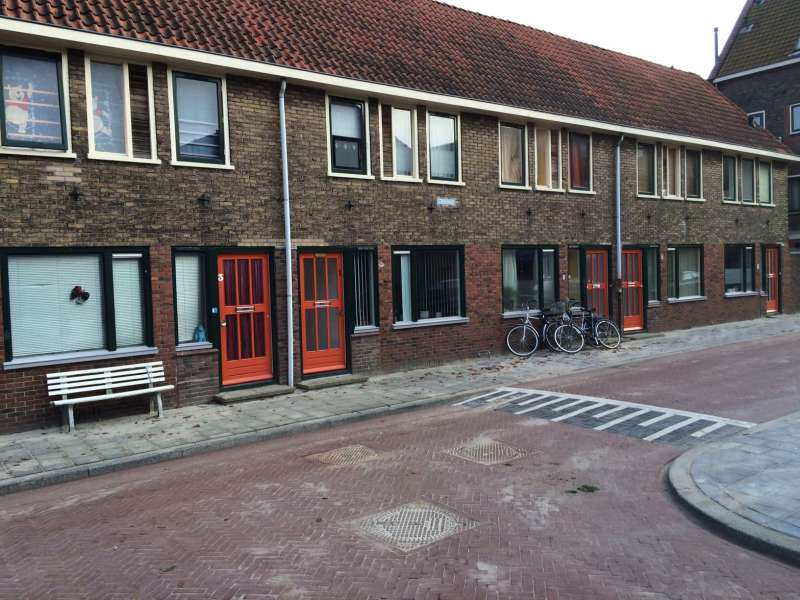 Tulpstraat 5, 9713 PS Groningen, Nederland