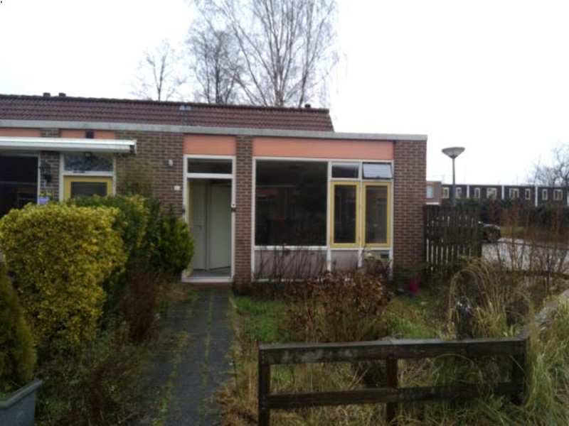 Geldropstraat 46, 1324 WZ Almere, Nederland