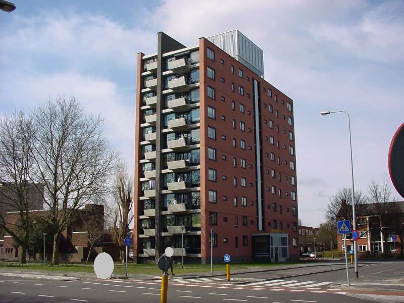 Zaagmuldersweg 2, 9713 LH Groningen, Nederland