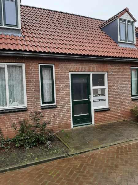 Het Binnenveld 14, 3927 BC Renswoude, Nederland