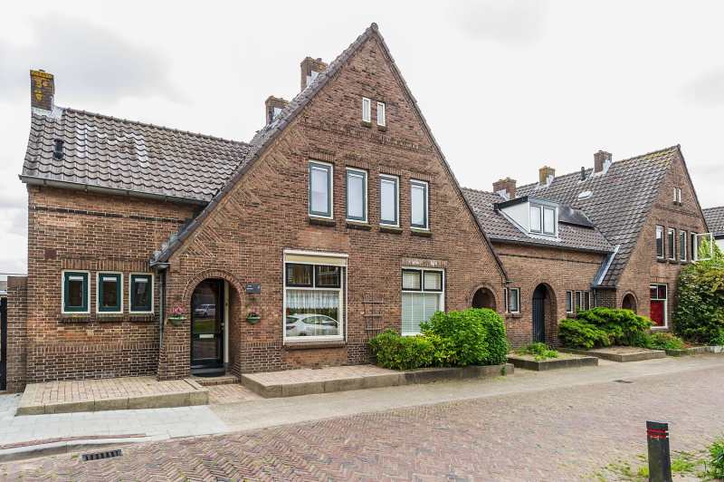 Miereveldstraat 6, 3817 RN Amersfoort, Nederland