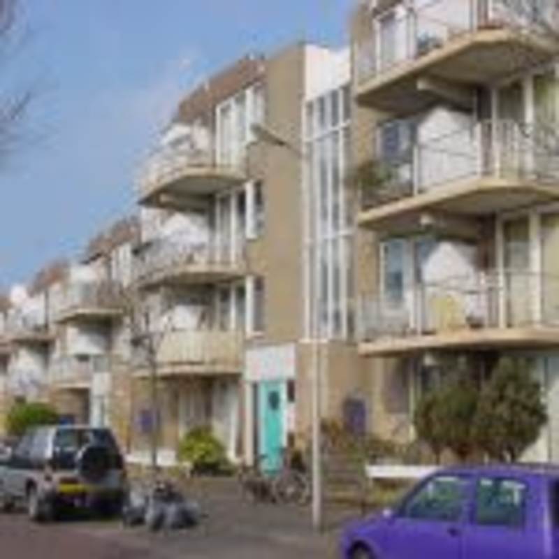 Koningin Wilhelminakade 143, 1975 GJ IJmuiden, Nederland