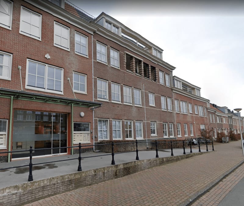 Utrechtse Heuvelrug 222, 3452 LL Utrecht, Nederland