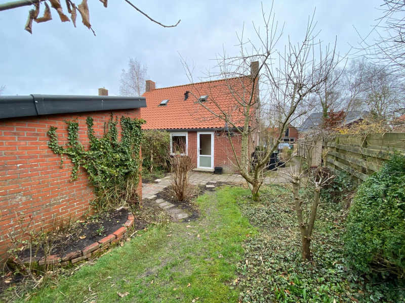 Jonker Lewestraat 2, 9961 PE Mensingeweer, Nederland