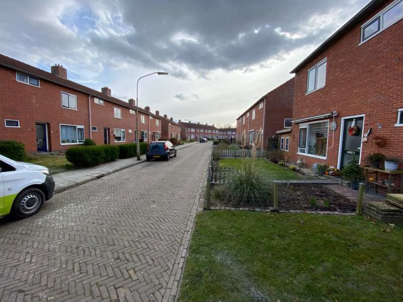 Burgemeester Harteveltstraat 6