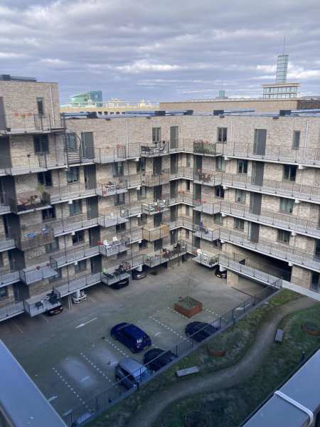 Grauwaartsingel 628, 3541 Utrecht, Nederland