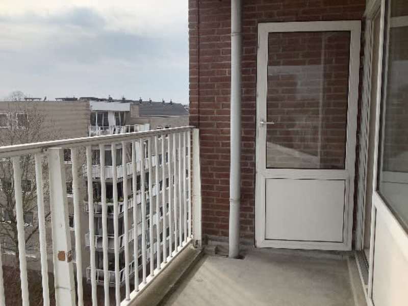 Arie Biemondstraat 41