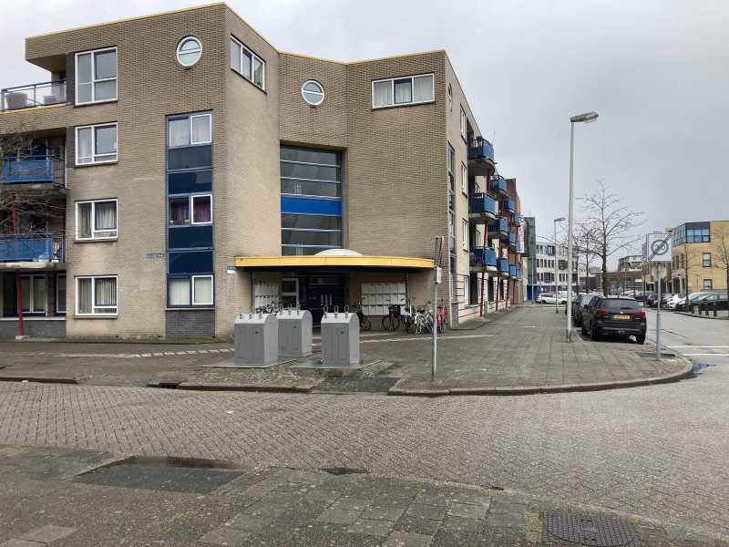 Slenkstraat 97, 1441 MN Purmerend, Nederland