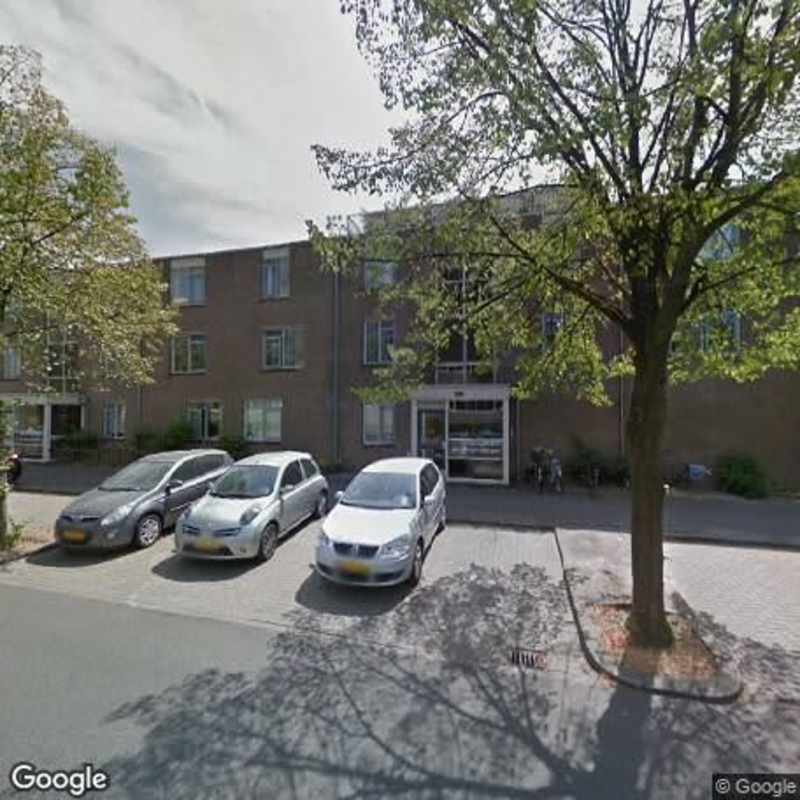 Raoul Wallenberglaan 98, 3527 WP Utrecht, Nederland