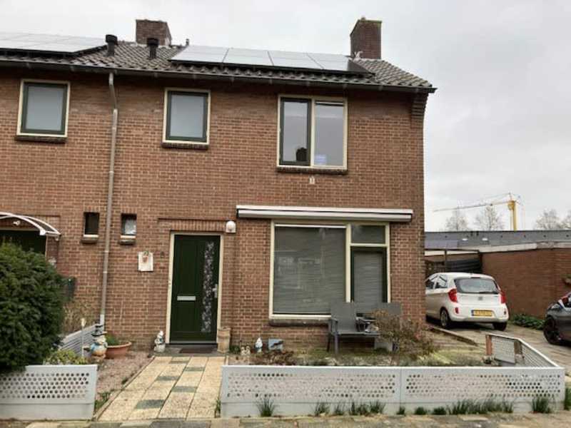 Schramstraat 8, 4132 EL Vianen, Nederland