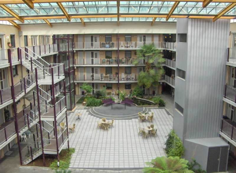 Johan van Oldenbarneveltlaan 189