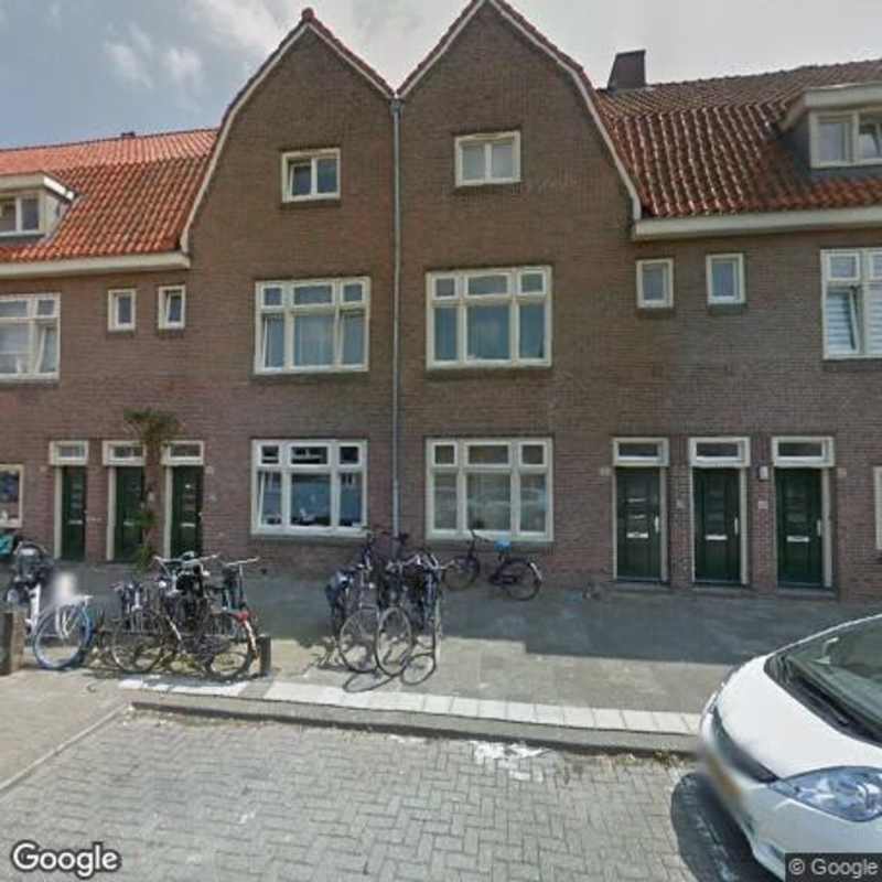 Surinamestraat 24, 3531 KL Utrecht, Nederland