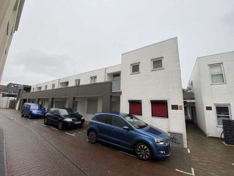 Minnebroederstraat 11