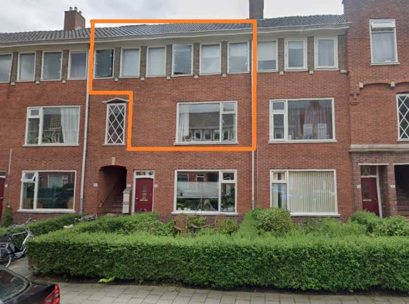 Bataviastraat 51A, 9715 KK Groningen, Nederland