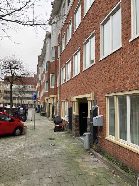 Torresstraat 76