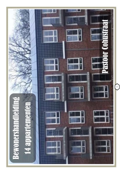 Pastoor Cohustraat 14
