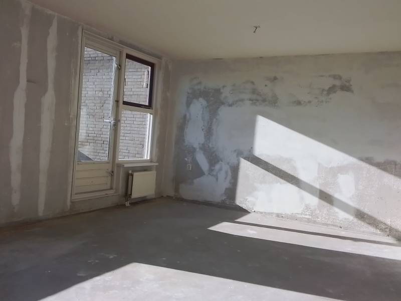 Clara van Spaarnwoudestraat 60