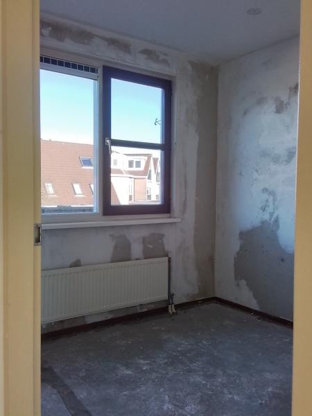 Clara van Spaarnwoudestraat 60