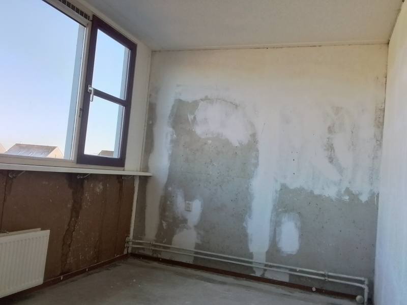 Clara van Spaarnwoudestraat 60