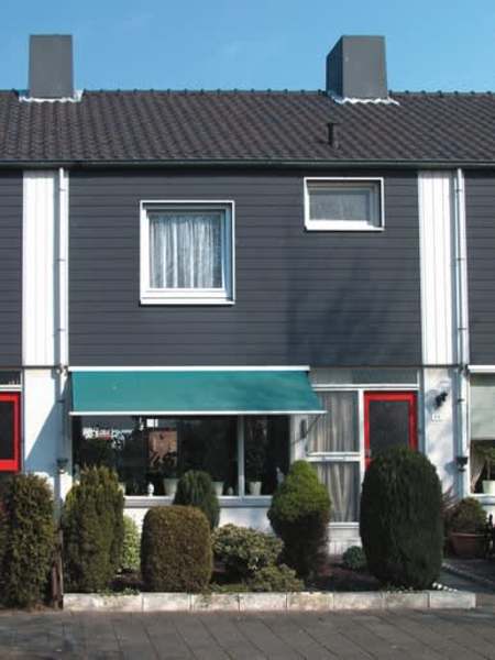 Acaciastraat 46, 3319 VB Dordrecht, Nederland