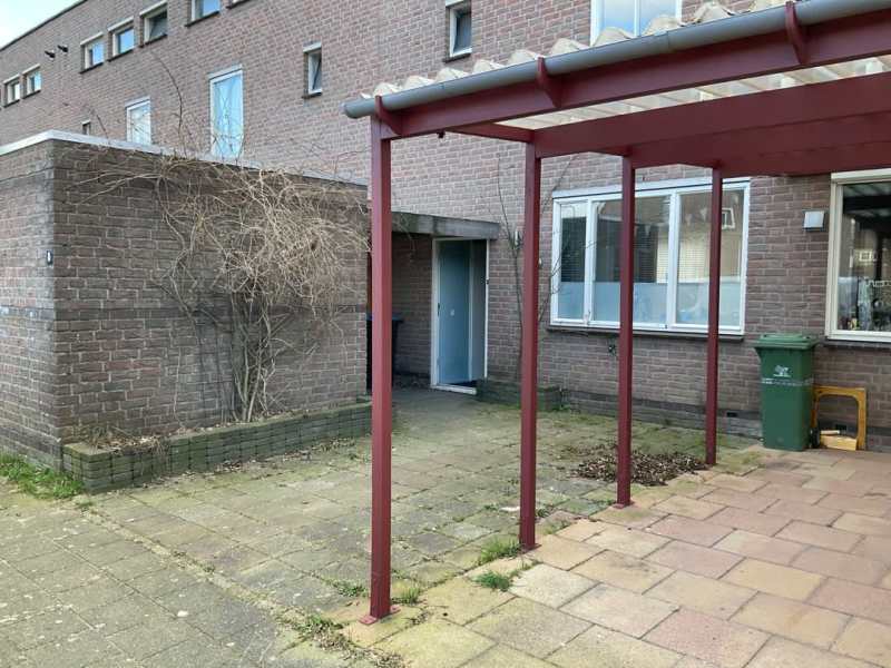 Jan Tooropstraat 8, 4003 KR Tiel, Nederland