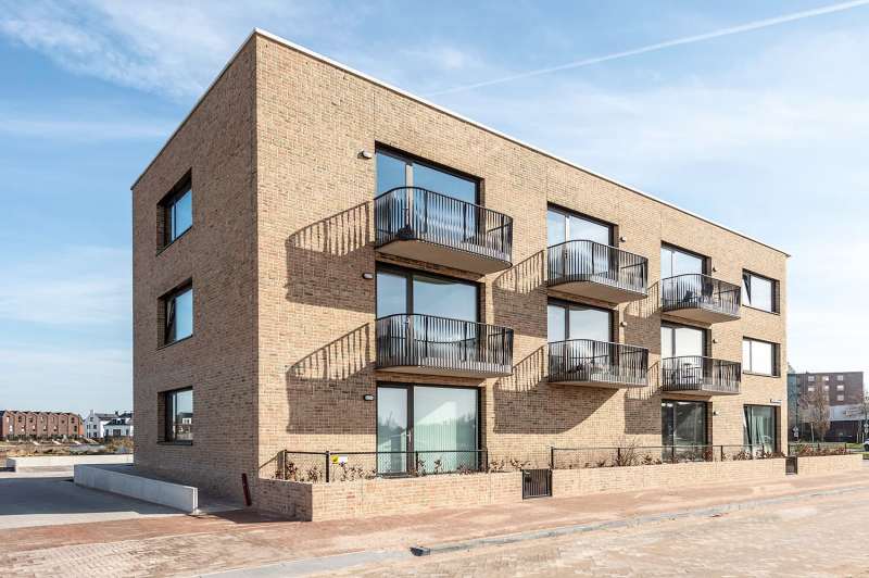 Baak van Zierikzee 118, 3825 AK Amersfoort, Nederland