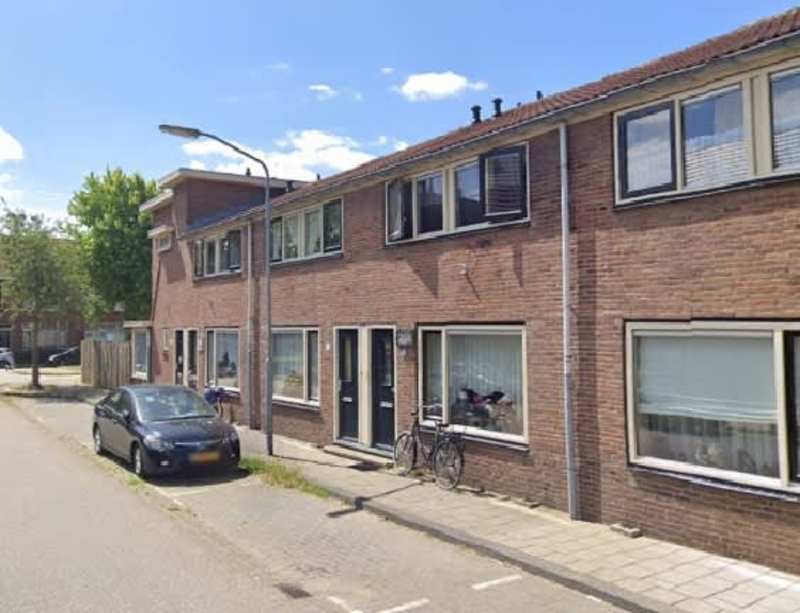 Van Hoytemastraat 15, 3314 VS Dordrecht, Nederland