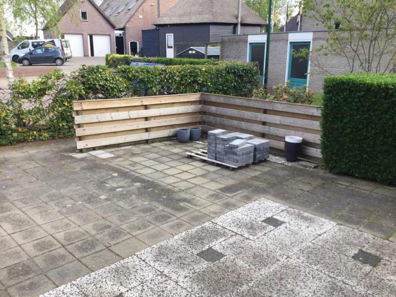 Burgemeester Schrieverplein 43