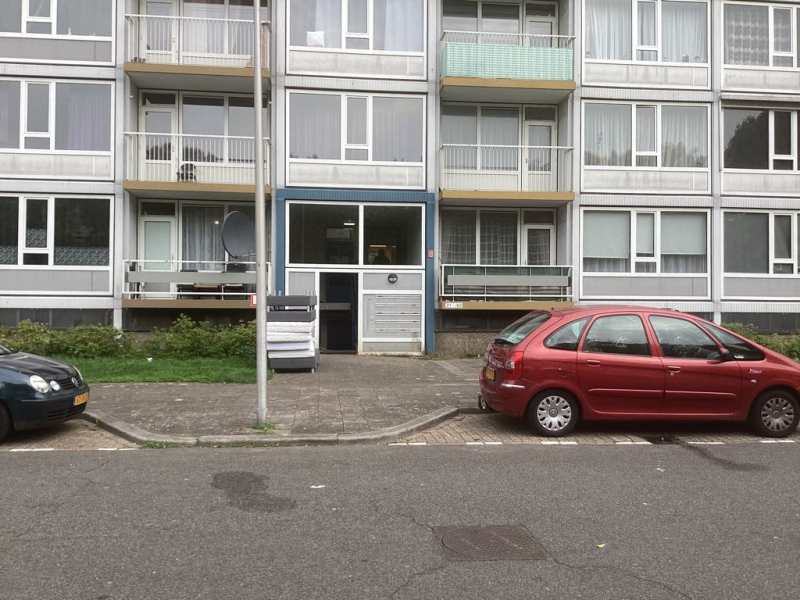 Montevideodreef 31, 3563 BG Utrecht, Nederland