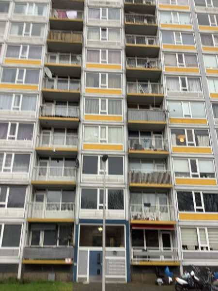 Montevideodreef 47, 3563 BH Utrecht, Nederland