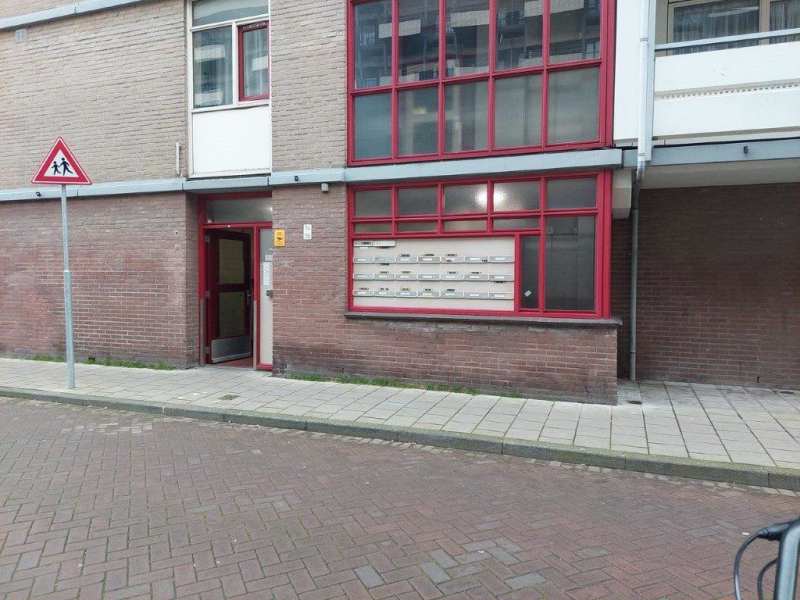 Oetgensdwarsstraat 44