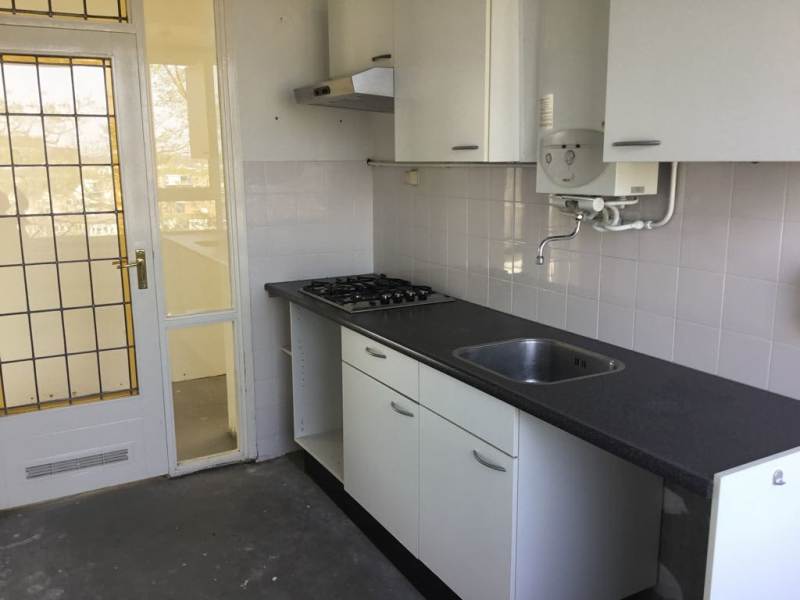 Sint Maartendreef 72