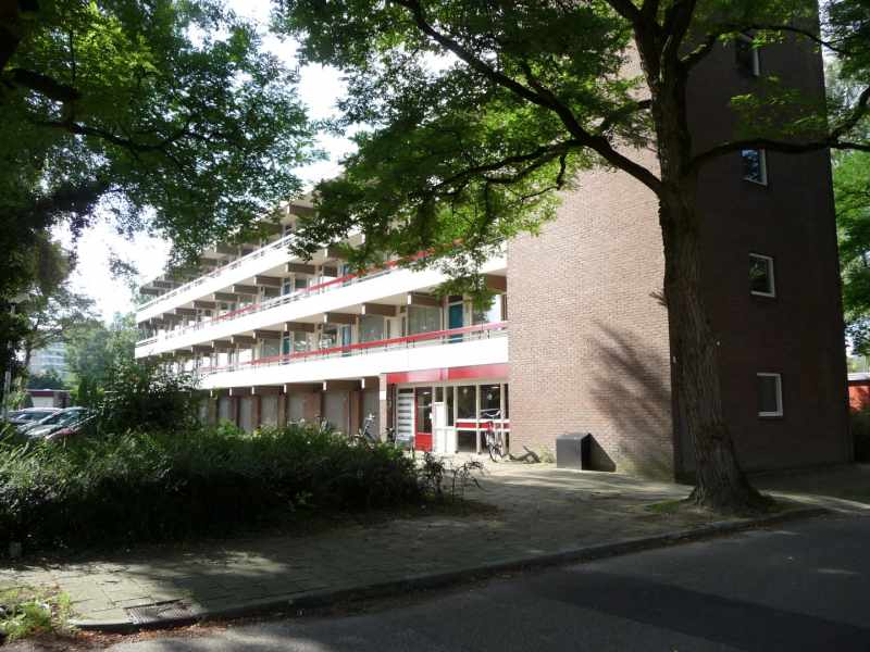 Weerdestein 31