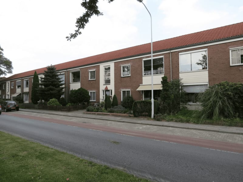 Proosdijerveldweg 26, 6713 CR Ede, Nederland